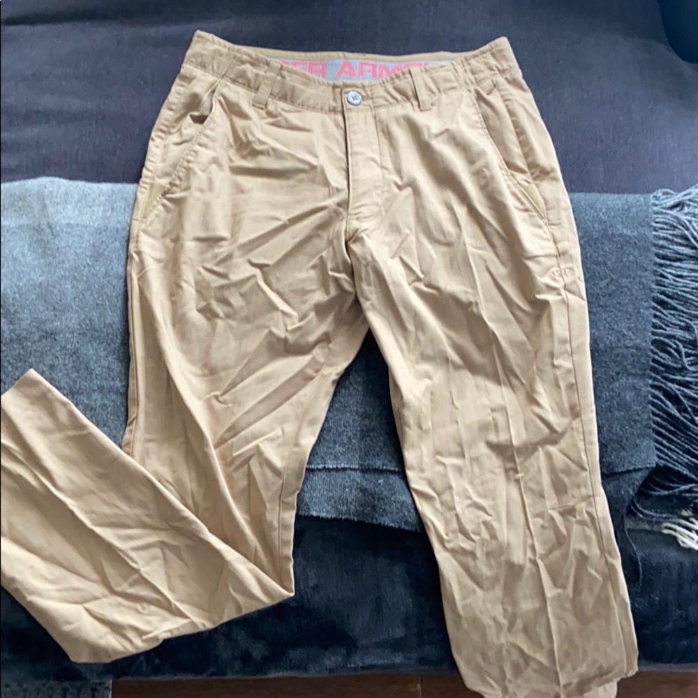 Underarmour Men’s Pants